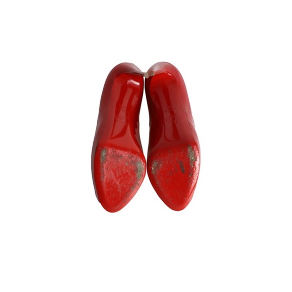 Christian Louboutin Very Prive heels
SOLD - Picture 3 of 7